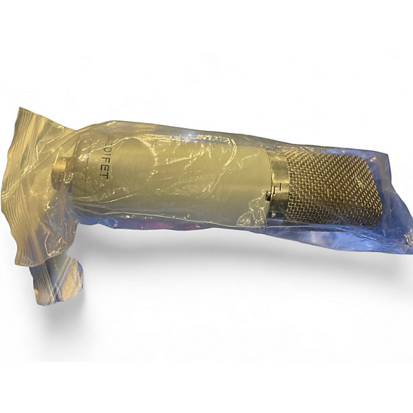 Used Mojave Audio MA301FET Condenser Microphone