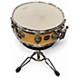 Used DW 5.5X14 Eco X Snare BAMBOO Drum thumbnail