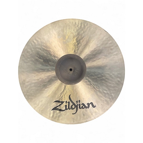 Used Zildjian 18in K Sweet Crash Cymbal