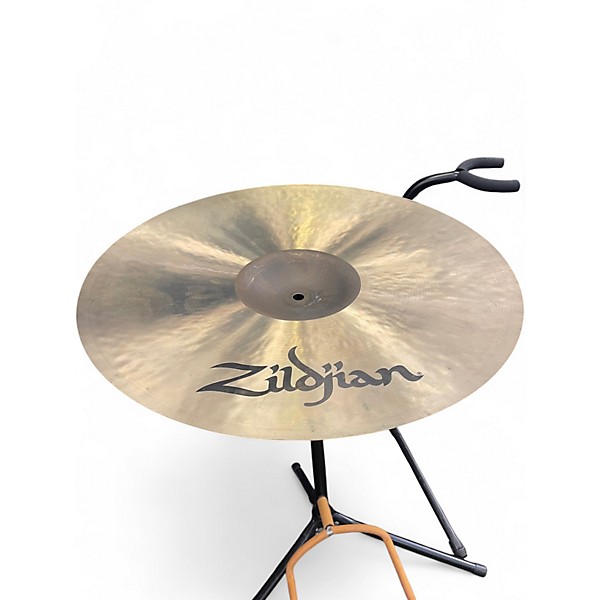 Used Zildjian 18in K Sweet Crash Cymbal