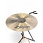 Used Zildjian 18in K Sweet Crash Cymbal