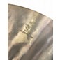 Used Zildjian 18in K Sweet Crash Cymbal
