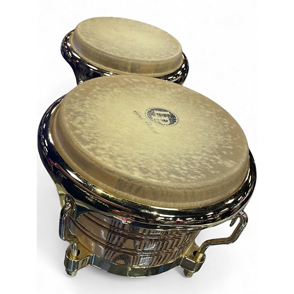Used LP GALAXY GIOVANNI 739X Bongos
