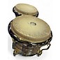 Used LP GALAXY GIOVANNI 739X Bongos