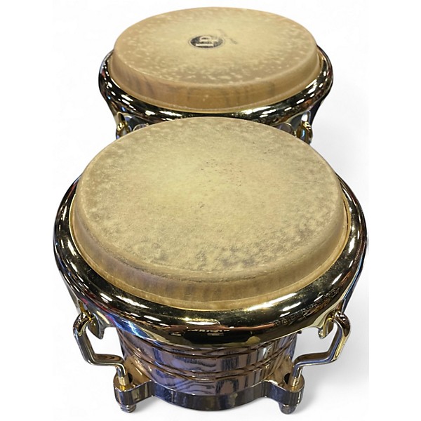 Used LP GALAXY GIOVANNI 739X Bongos