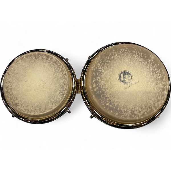 Used LP GALAXY GIOVANNI 739X Bongos