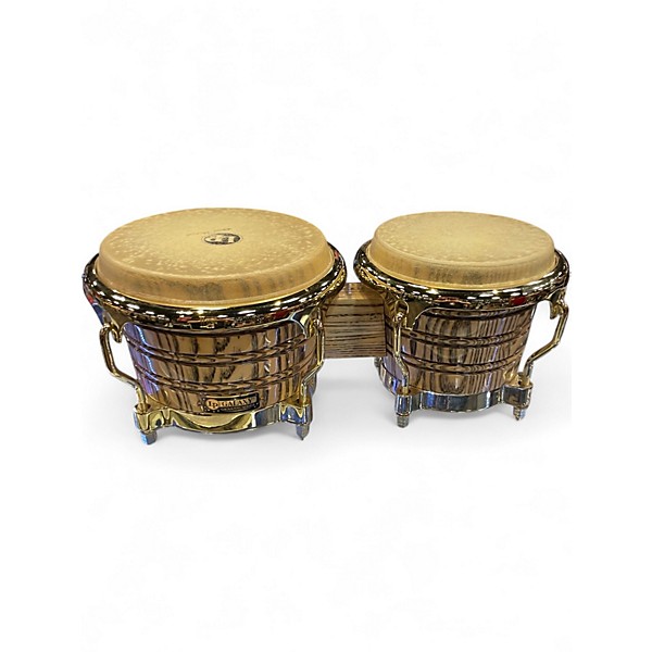 Used LP GALAXY GIOVANNI 739X Bongos