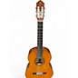 Used Yamaha C40 NATURAL Classical Acoustic Guitar thumbnail