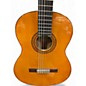 Used Yamaha C40 NATURAL Classical Acoustic Guitar