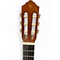 Used Yamaha C40 NATURAL Classical Acoustic Guitar