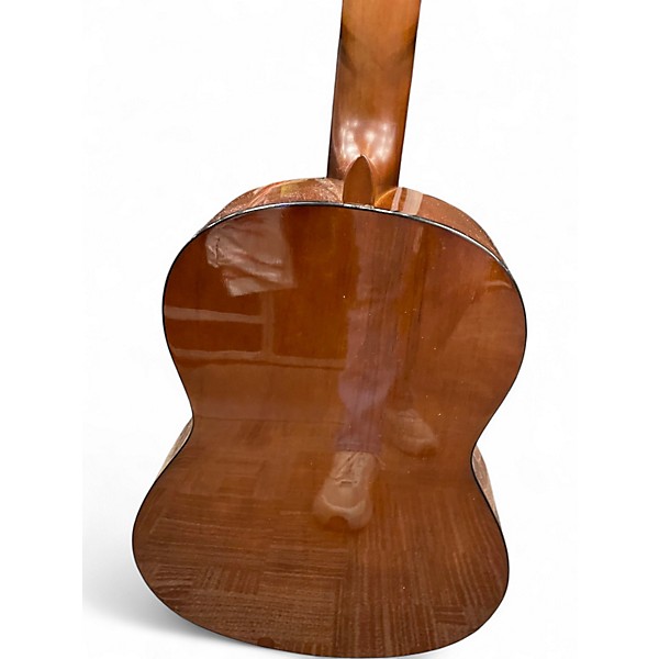 Used Yamaha C40 NATURAL Classical Acoustic Guitar