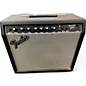 Used Fender Frontman 25R 1x10 25W Guitar Combo Amp thumbnail