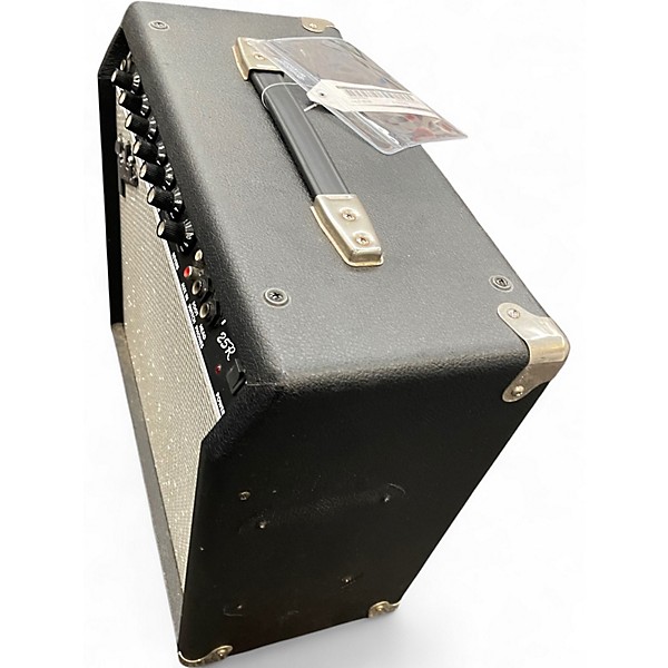 Used Fender Frontman 25R 1x10 25W Guitar Combo Amp