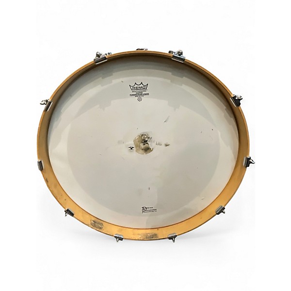 Used PDP by DW 6 Piece LX SERIES SHELL PACK ROYAL BLUE FADE Drum Kit