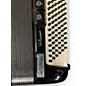 Used Titano Virtuoso Custom Built Accordion