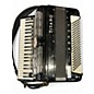 Used Titano Virtuoso Custom Built Accordion