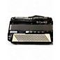 Used Titano Virtuoso Custom Built Accordion