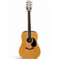 Used Takamine EF360GF Glenn Frey Signature Natural Acoustic Electric Guitar thumbnail