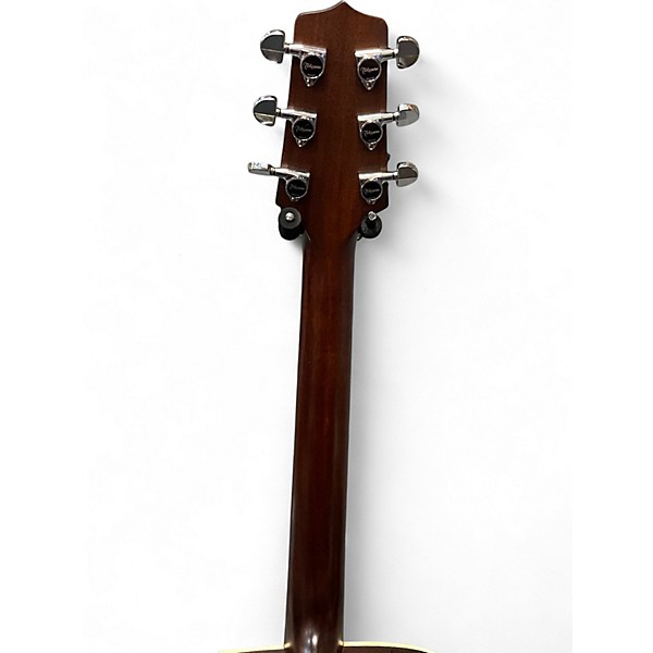 Used Takamine EF360GF Glenn Frey Signature Natural Acoustic Electric Guitar