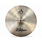 Used Zildjian 15in New Beat Hi Hat Pair Cymbal