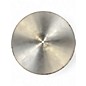 Used Zildjian 15in New Beat Hi Hat Pair Cymbal