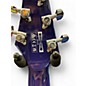 Used Ibanez FRM300 Purple Solid Body Electric Guitar