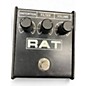 Used ProCo Rat Distortion Effect Pedal thumbnail