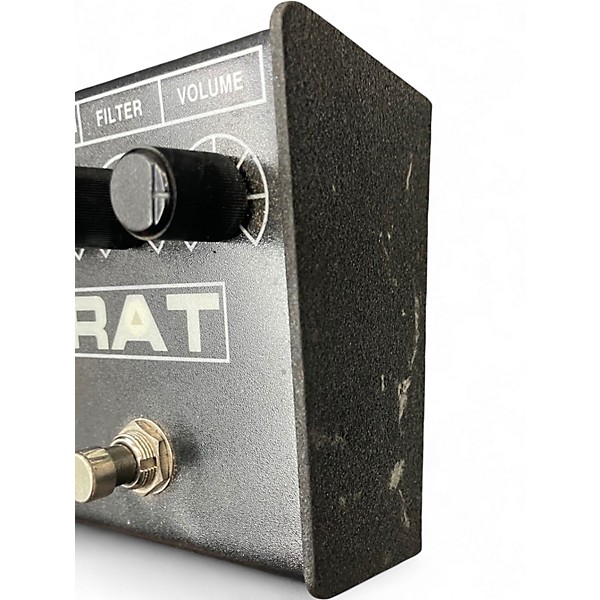 Used ProCo Rat Distortion Effect Pedal