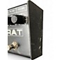 Used ProCo Rat Distortion Effect Pedal
