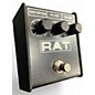 Used ProCo Rat Distortion Effect Pedal