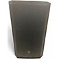 Used Electro-Voice ZLX-12 12in 2-Way Unpowered Speaker thumbnail