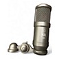 Used Kel HM-1 Condenser Microphone thumbnail