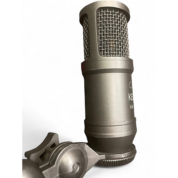 Used Kel HM-1 Condenser Microphone