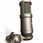 Used Kel HM-1 Condenser Microphone