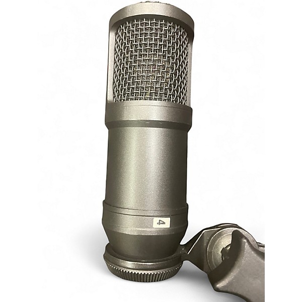 Used Kel HM-1 Condenser Microphone