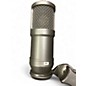 Used Kel HM-1 Condenser Microphone