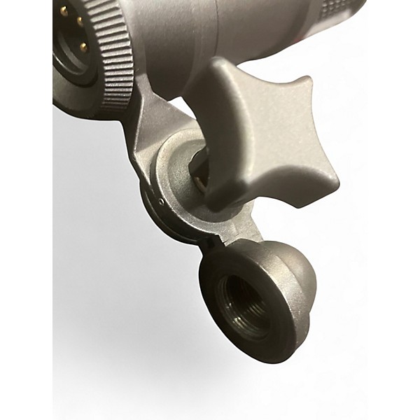 Used Kel HM-1 Condenser Microphone