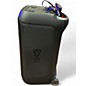 Used JBL PARTYBOX STAGE 320 Bluetooth Speaker