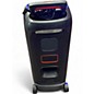Used JBL PARTYBOX STAGE 320 Bluetooth Speaker