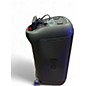 Used JBL PARTYBOX STAGE 320 Bluetooth Speaker