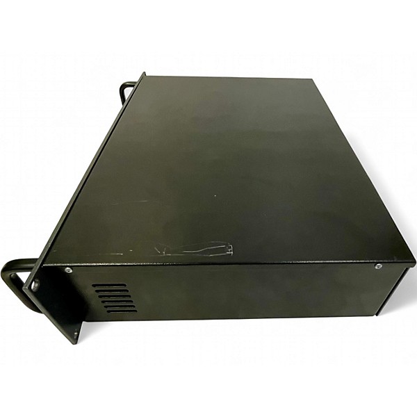 Used 2018 ENGL Tube power amp e840 Guitar Power Amp