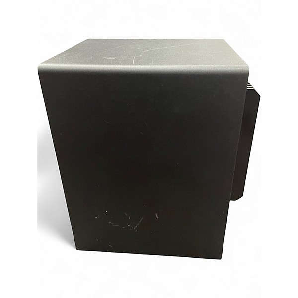 Used Yamaha HS7 Powered Monitor