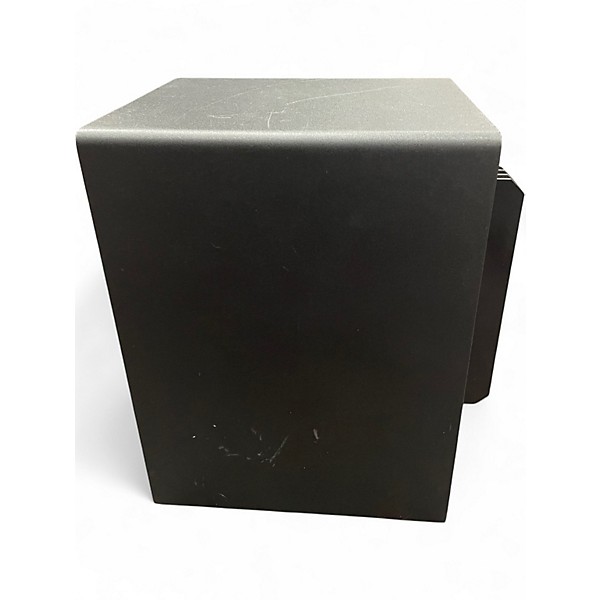 Used Yamaha HS7 Powered Monitor