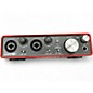 Used Focusrite Scarlett 2i2 Gen 2 Audio Interface thumbnail