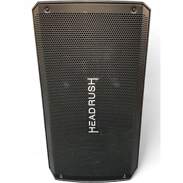 Used HeadRush FRFR 112 Guitar Power Amp