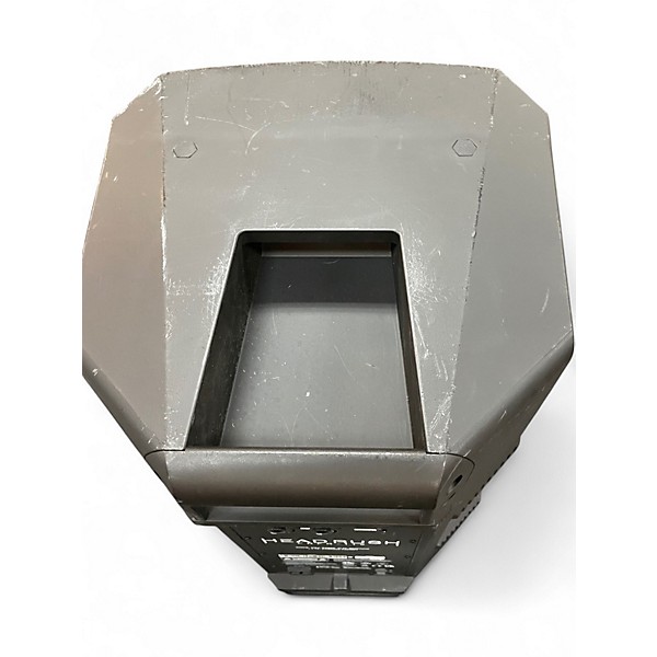 Used HeadRush FRFR 112 Guitar Power Amp