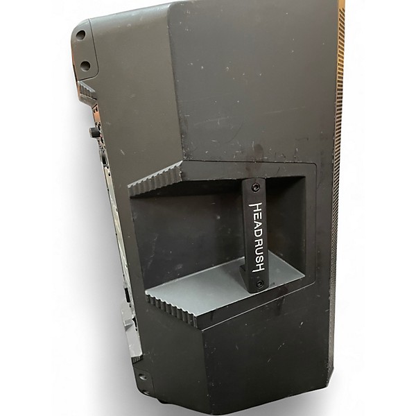 Used HeadRush FRFR 112 Guitar Power Amp