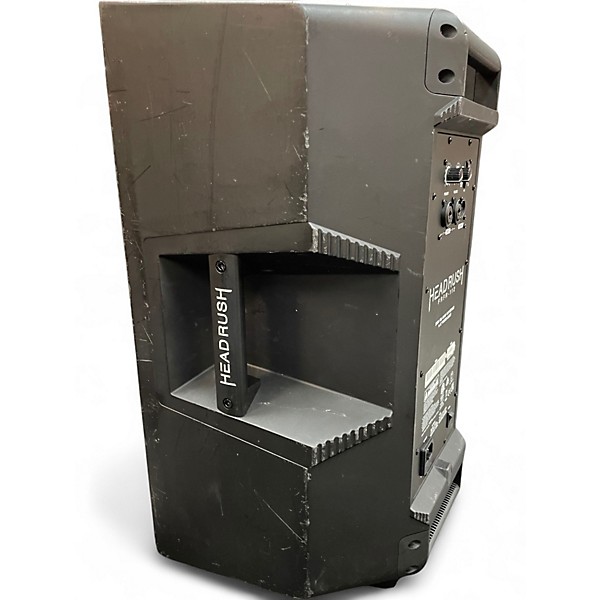 Used HeadRush FRFR 112 Guitar Power Amp