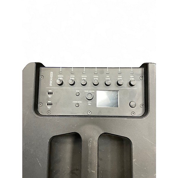 Used JBL PRX ONE Sound Package