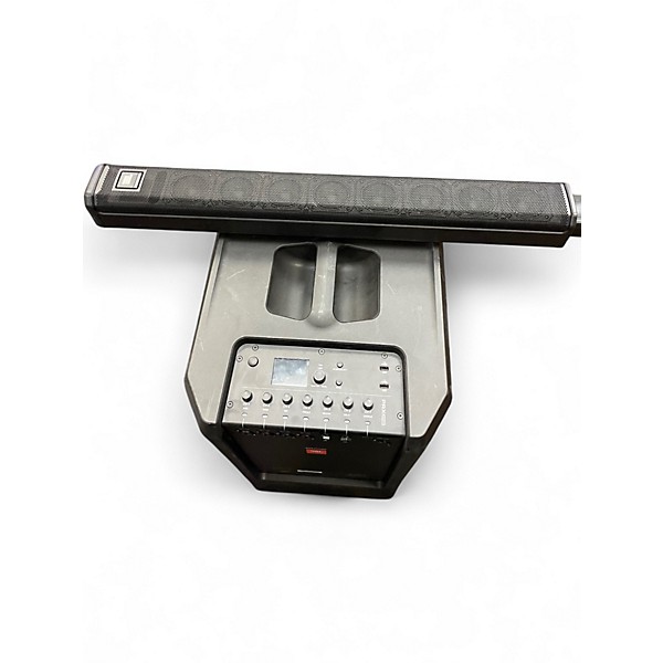 Used JBL PRX ONE Sound Package